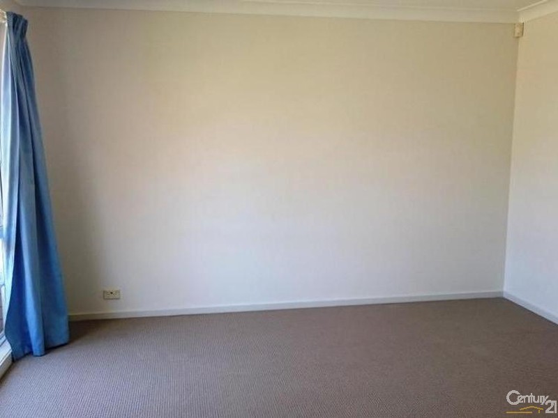 Hinchinbrook NSW 2168