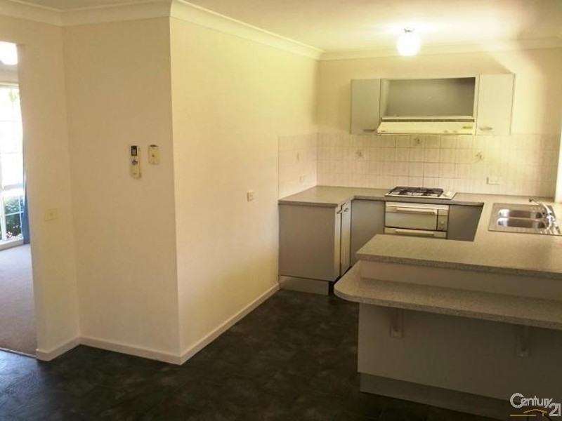 Hinchinbrook NSW 2168