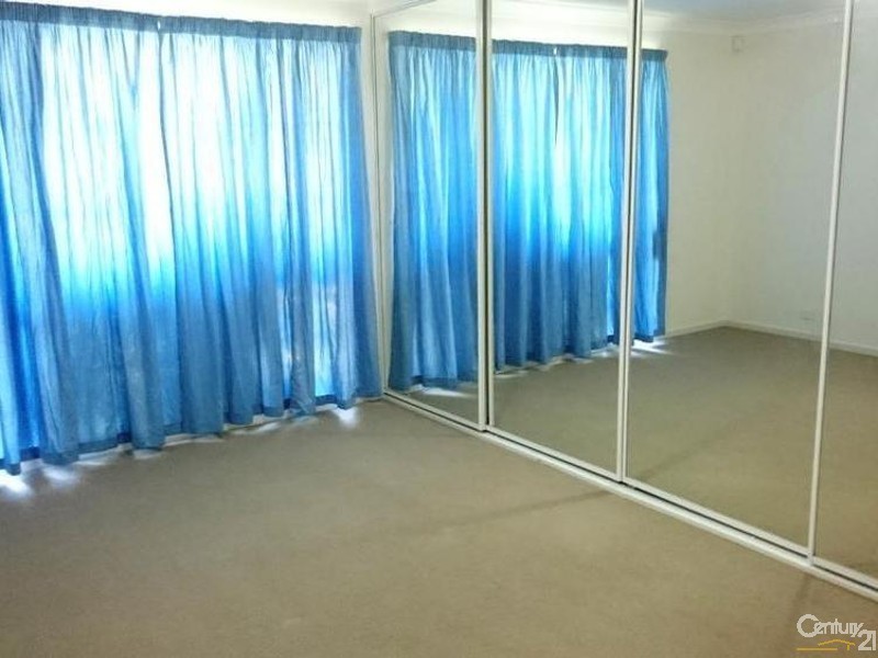 Hinchinbrook NSW 2168