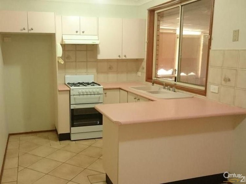 Green Valley NSW 2168