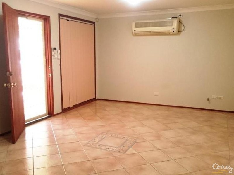 Green Valley NSW 2168