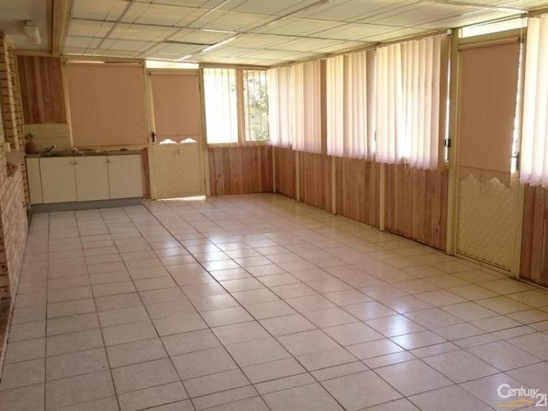 Green Valley NSW 2168