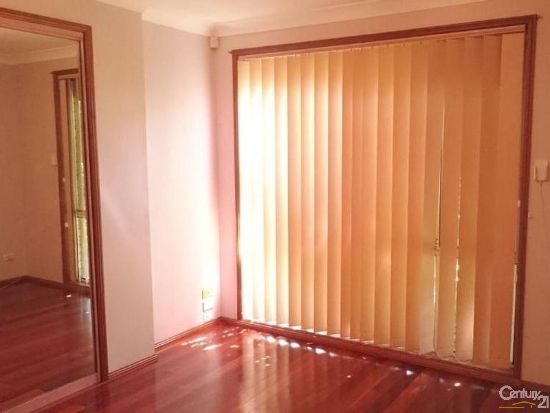 Green Valley NSW 2168