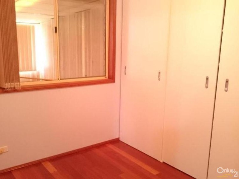 Green Valley NSW 2168