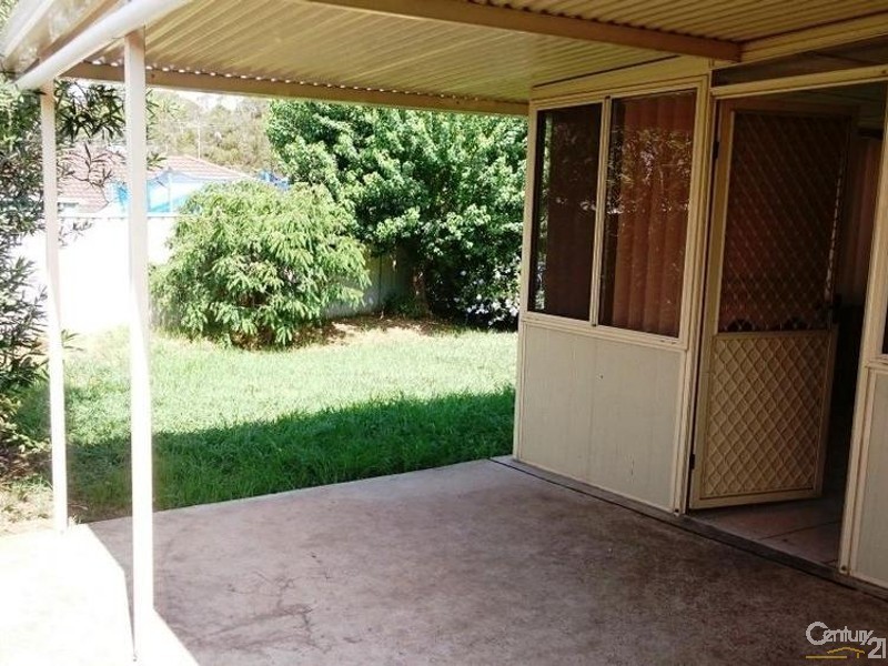 Green Valley NSW 2168