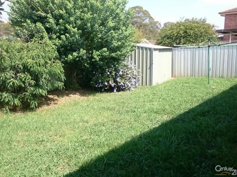 Green Valley NSW 2168