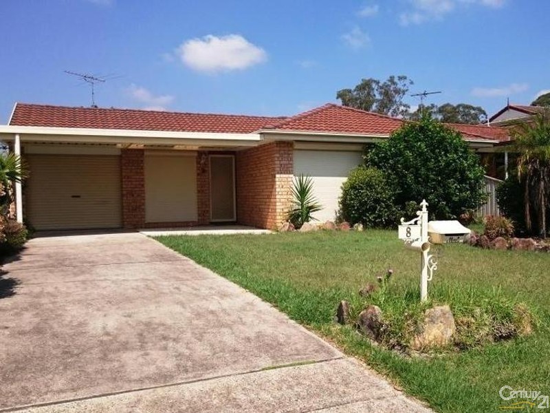 Green Valley NSW 2168