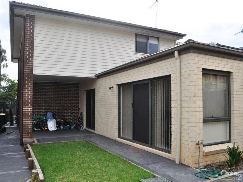 106 Edensor Road, Bonnyrigg NSW 2177