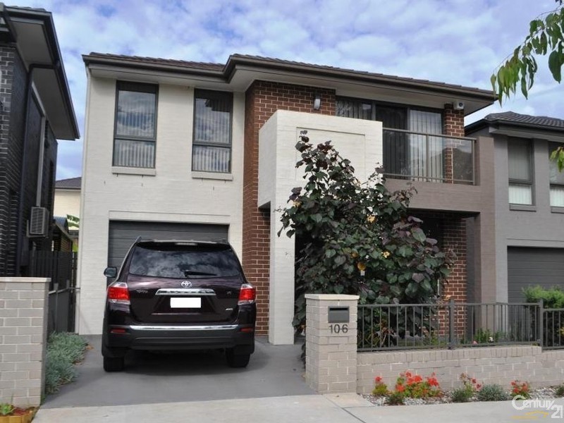 106 Edensor Road, Bonnyrigg NSW 2177