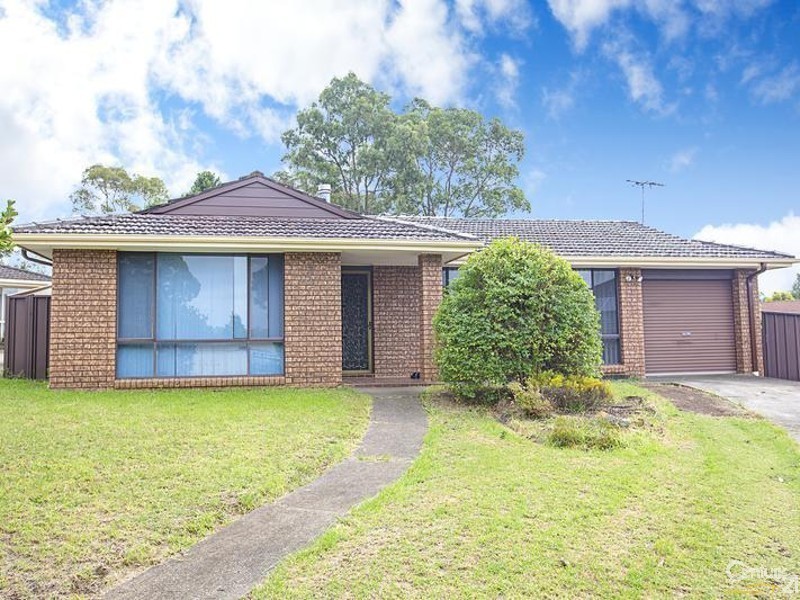 10 Sava Place, Bonnyrigg NSW 2177