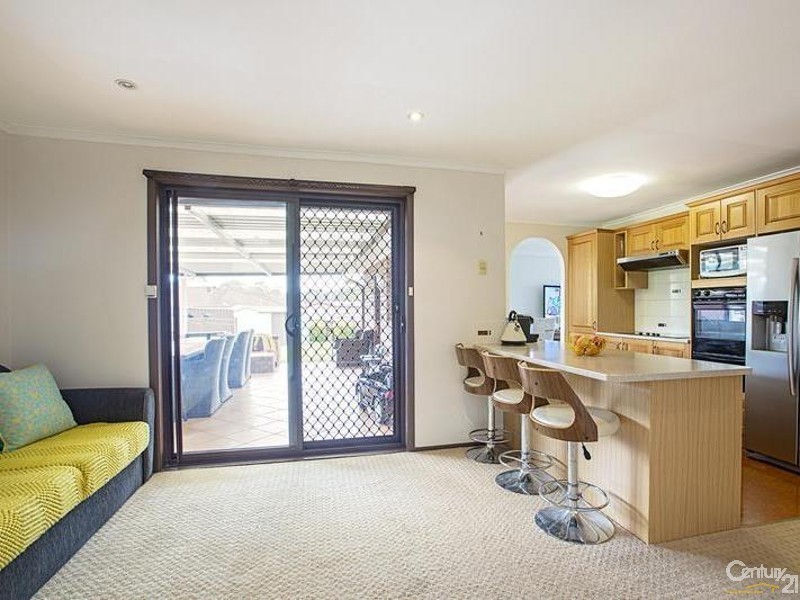 10 Sava Place, Bonnyrigg NSW 2177