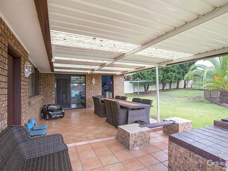 10 Sava Place, Bonnyrigg NSW 2177