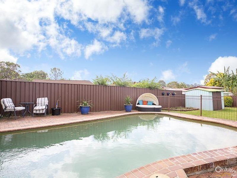 10 Sava Place, Bonnyrigg NSW 2177