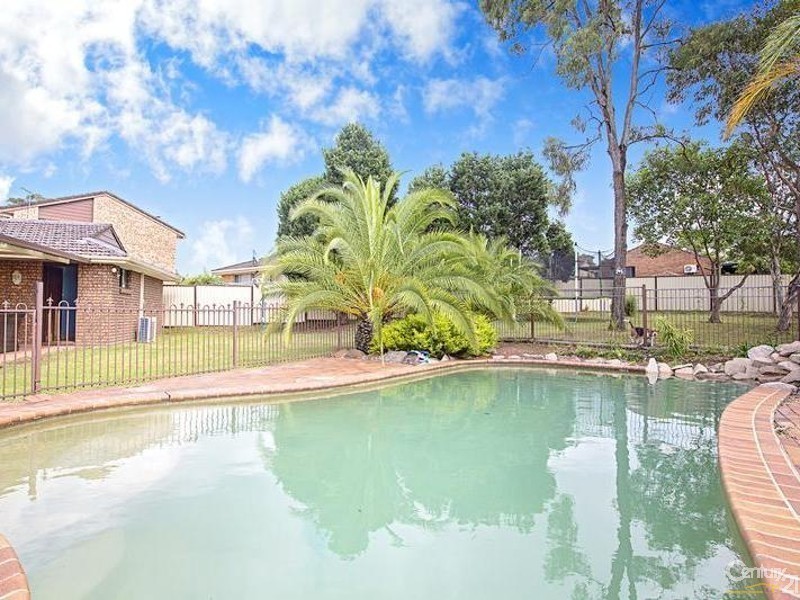 10 Sava Place, Bonnyrigg NSW 2177