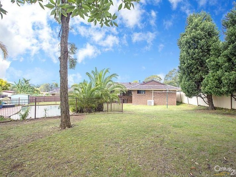 10 Sava Place, Bonnyrigg NSW 2177