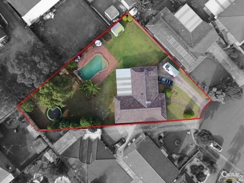 10 Sava Place, Bonnyrigg NSW 2177