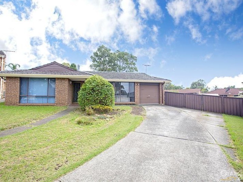 10 Sava Place, Bonnyrigg NSW 2177