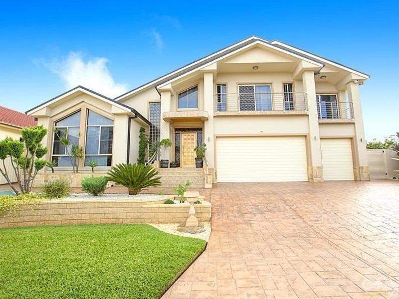 30 San Cristobal Drive, Green Valley NSW 2168