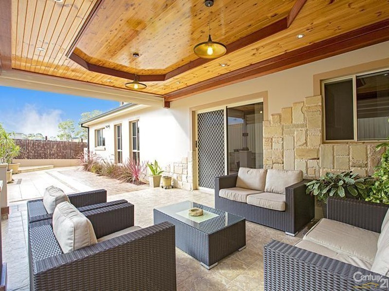 30 San Cristobal Drive, Green Valley NSW 2168