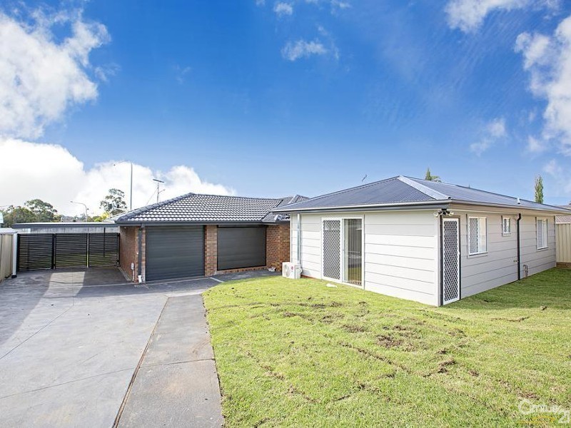 90 Kinghorne Road, Bonnyrigg Heights NSW 2177