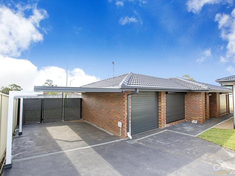 90 Kinghorne Road, Bonnyrigg Heights NSW 2177