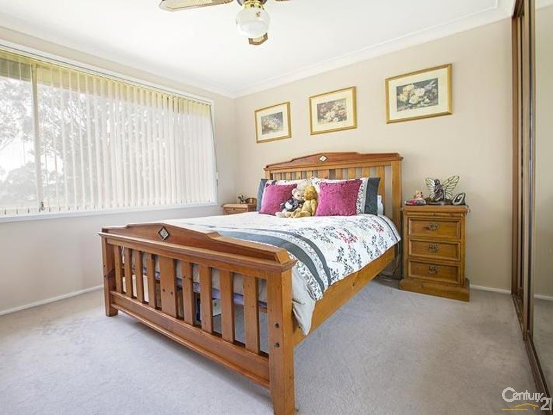 23  Amaroo Street, Bonnyrigg NSW 2177