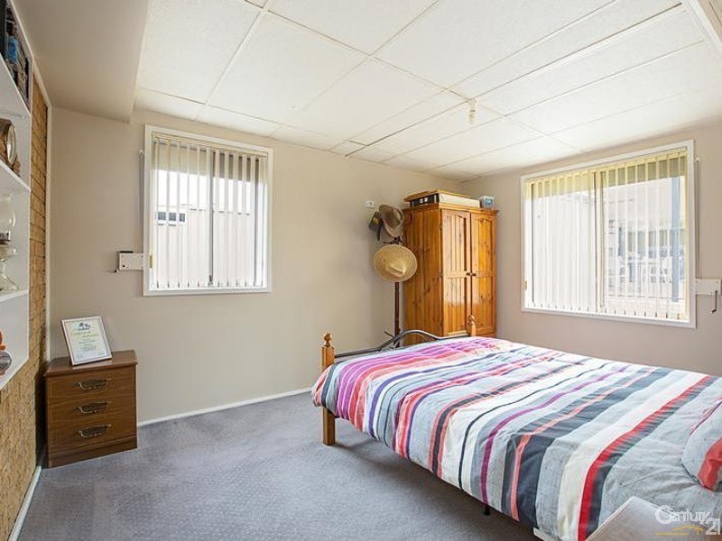 23  Amaroo Street, Bonnyrigg NSW 2177