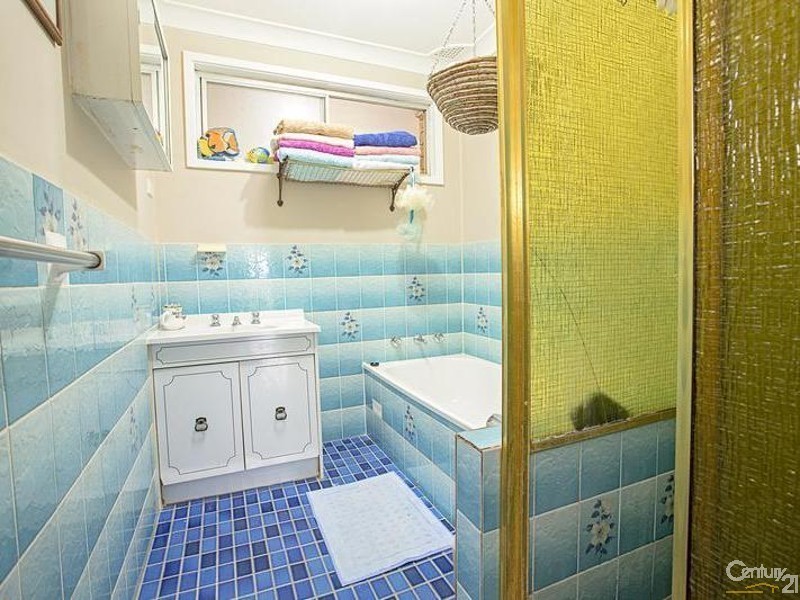 23  Amaroo Street, Bonnyrigg NSW 2177