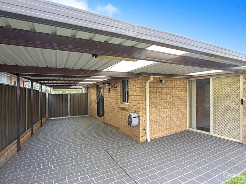 23  Amaroo Street, Bonnyrigg NSW 2177