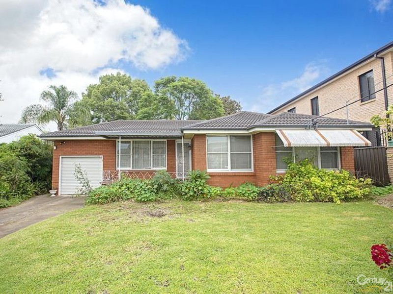 32  Reservoir Road, Mount Pritchard NSW 2170