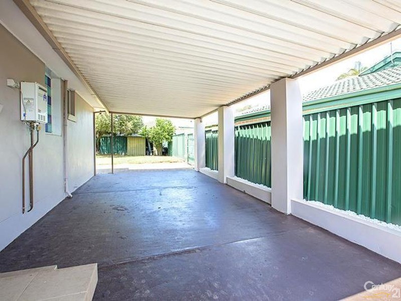 106 St Clair Ave, St Clair NSW 2759