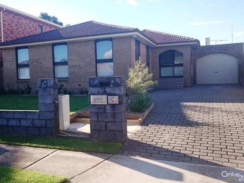 Bossley Park NSW 2176