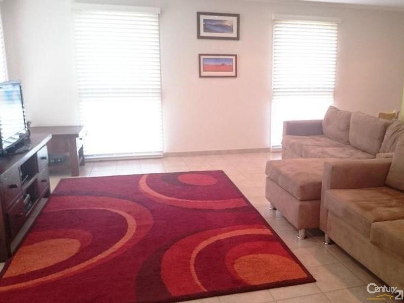 Bossley Park NSW 2176