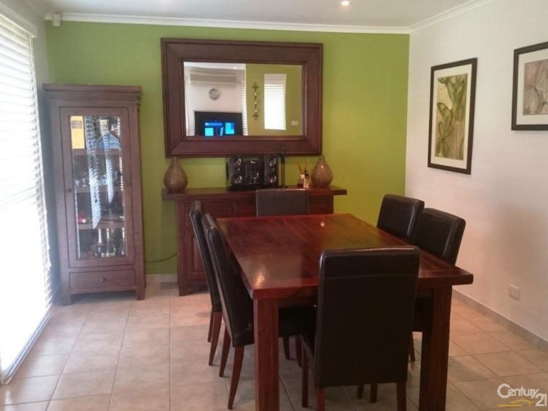 Bossley Park NSW 2176