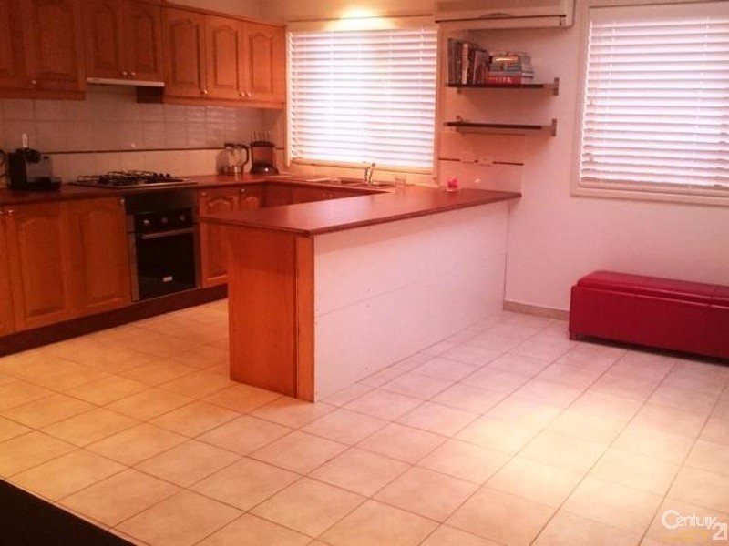 Bossley Park NSW 2176