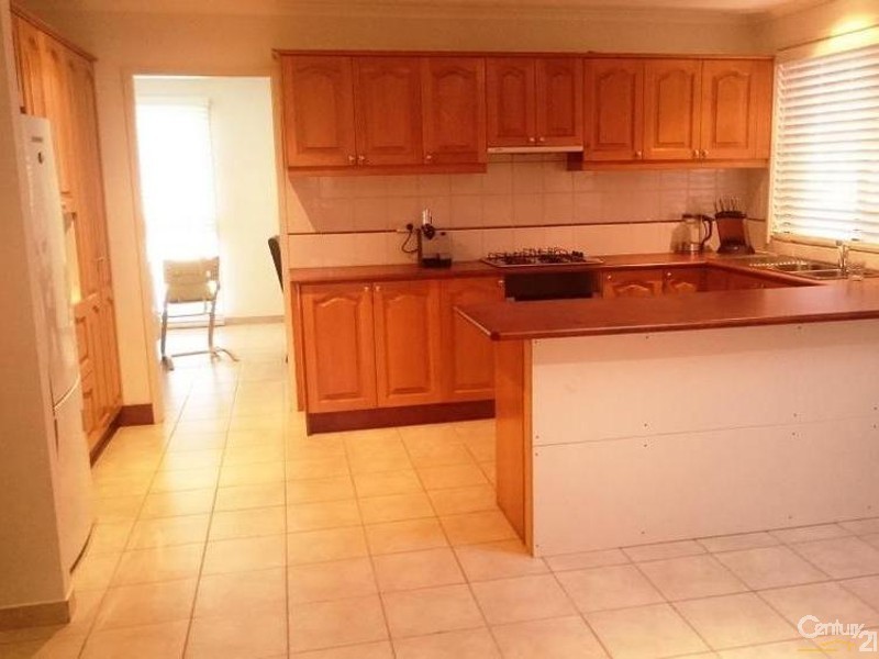 Bossley Park NSW 2176