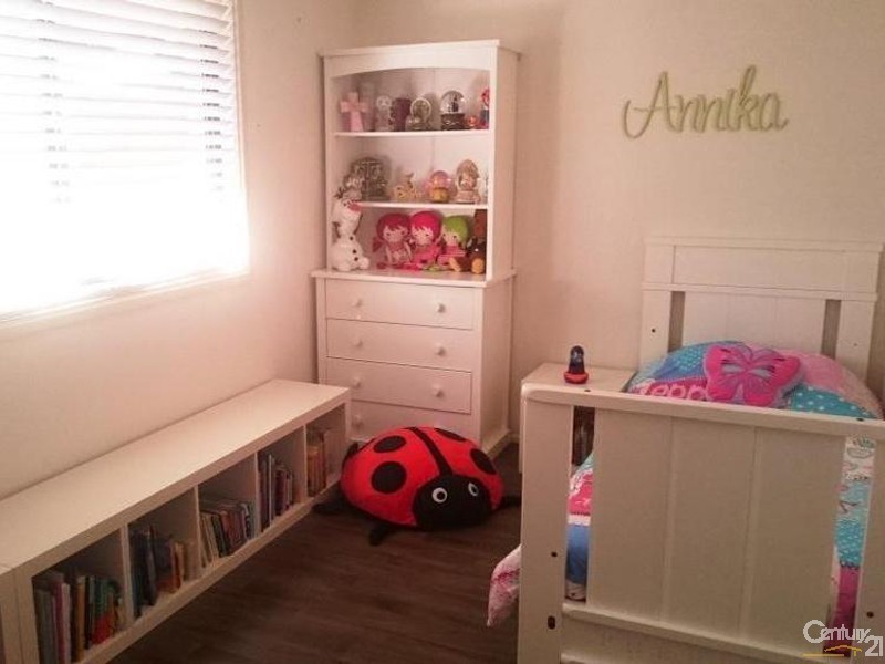 Bossley Park NSW 2176