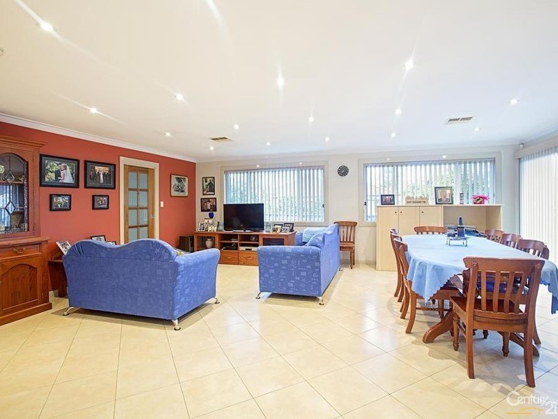 380 Elizabeth Drive, Mount Pritchard NSW 2170