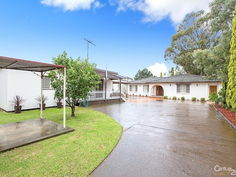 309A Elizabeth Drive, Mount Pritchard NSW 2170