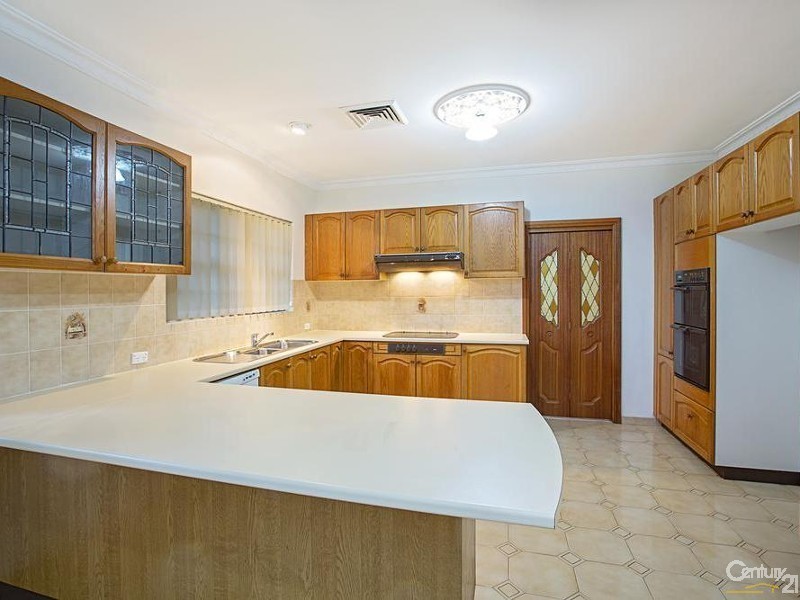 309A Elizabeth Drive, Mount Pritchard NSW 2170