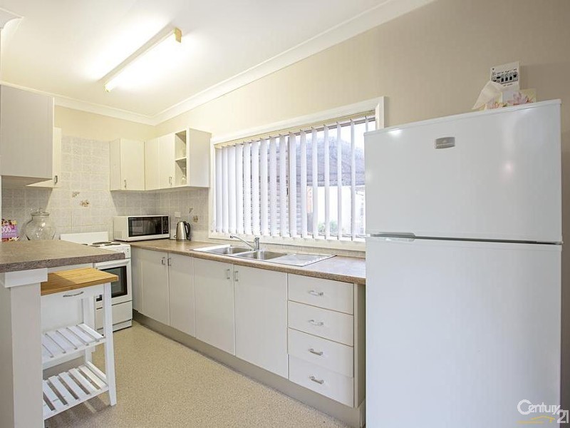 309A Elizabeth Drive, Mount Pritchard NSW 2170