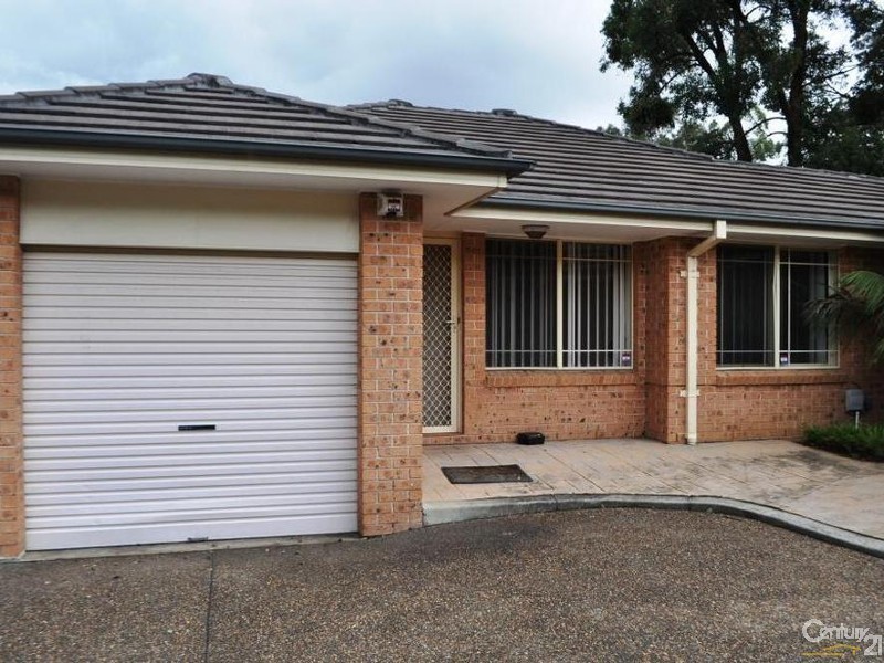 2/381 Wentworth Street, Toongabbie NSW 2146