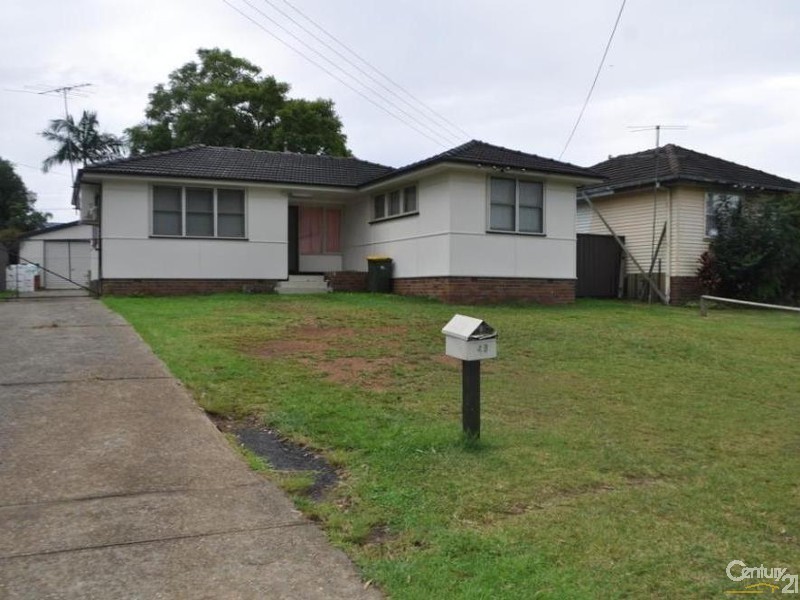 43 Bolinda Street, Busby NSW 2168