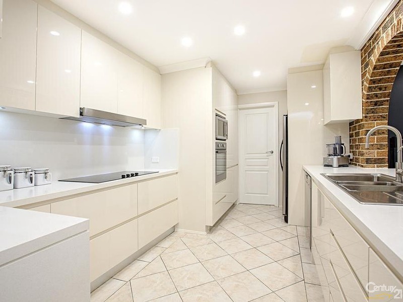 5 Baldo Street, Edensor Park NSW 2176