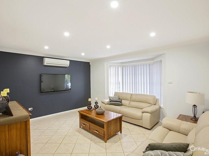 5 Baldo Street, Edensor Park NSW 2176