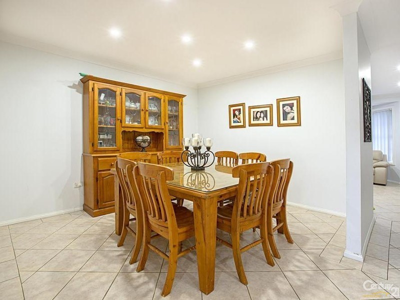 5 Baldo Street, Edensor Park NSW 2176