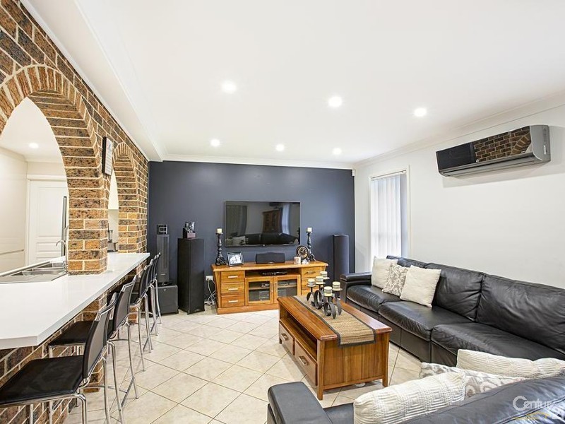 5 Baldo Street, Edensor Park NSW 2176
