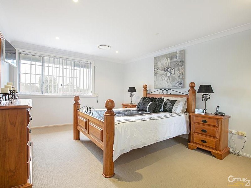 5 Baldo Street, Edensor Park NSW 2176