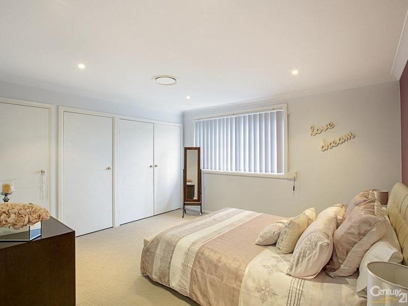 5 Baldo Street, Edensor Park NSW 2176