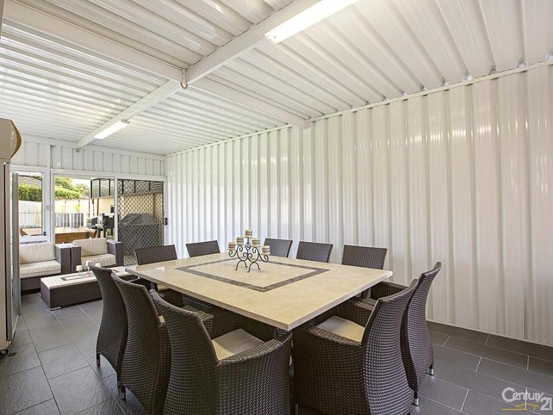 5 Baldo Street, Edensor Park NSW 2176